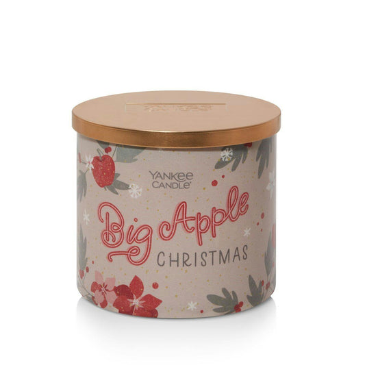 Big Apple  Christmas