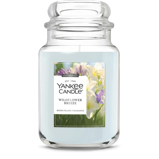 Wildflower  Breeze