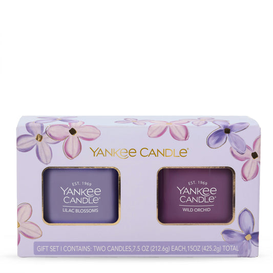 Purple Lilac Mother’s Day Gift  Set