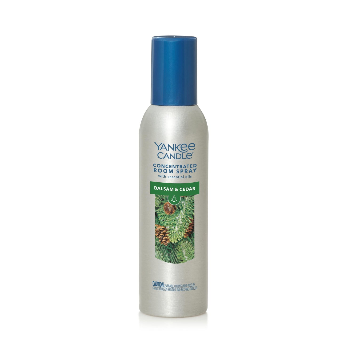 Balsam &  Cedar