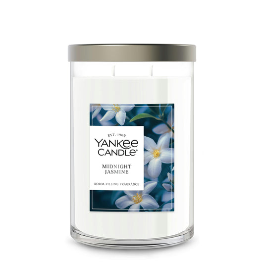 Midnight  Jasmine