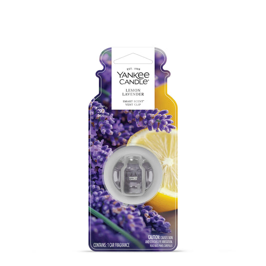 Lemon  Lavender