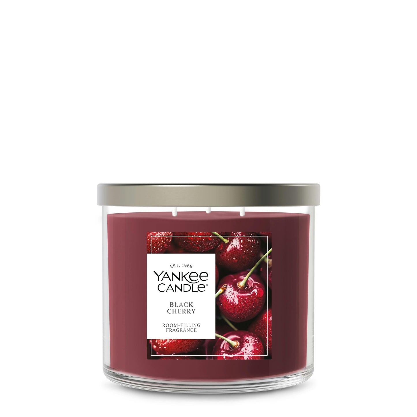 Black  Cherry