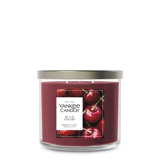 Black  Cherry