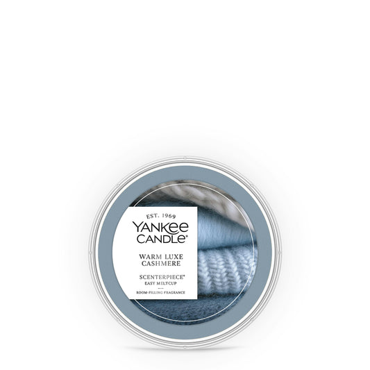 Warm Luxe  Cashmere