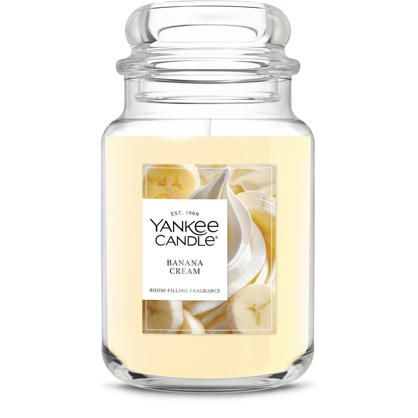 Banana  Cream