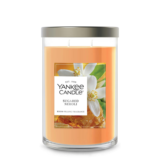 Sugared  Neroli