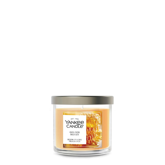 Golden  Honey