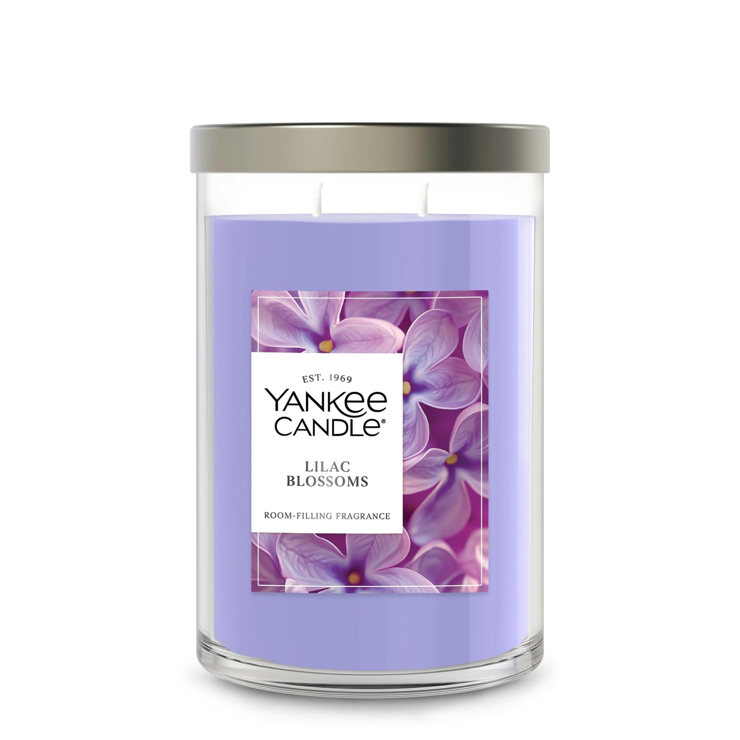 Lilac  Blossoms