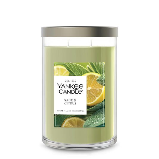 Sage &  Citrus