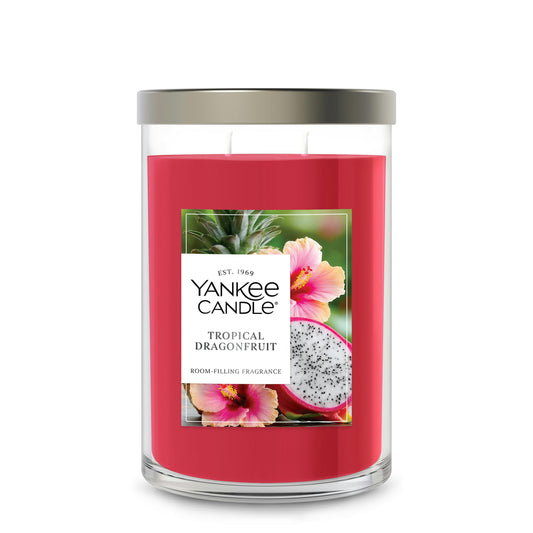 Tropical  Dragonfruit