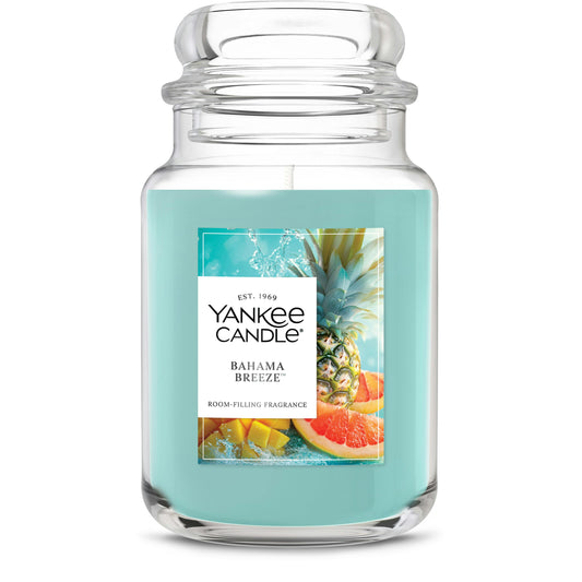 Bahama  Breeze™