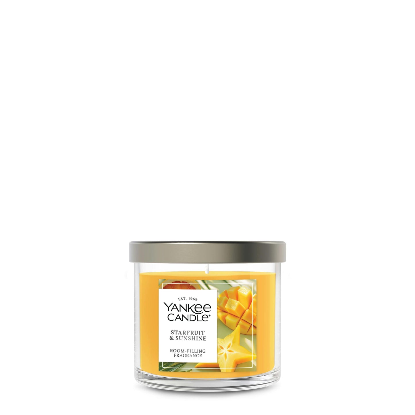 Starfruit  & Sunshine