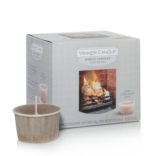 Kindle  Candles®