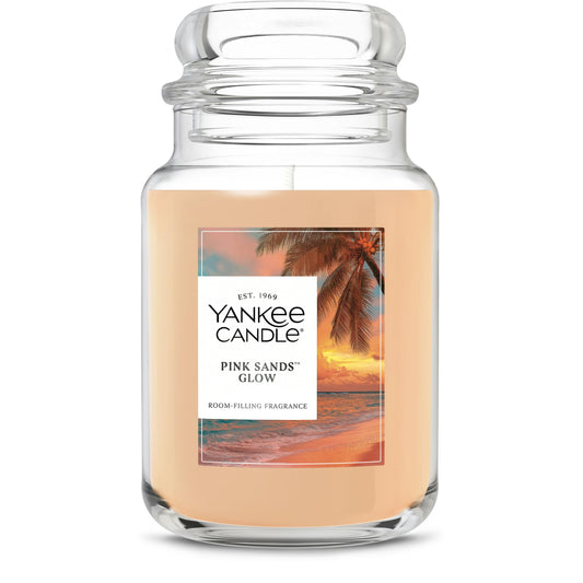 Pink  Sands™ Glow