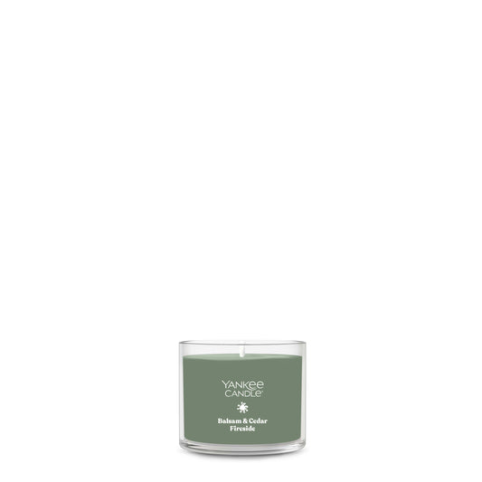 Balsam  & Cedar Fireside