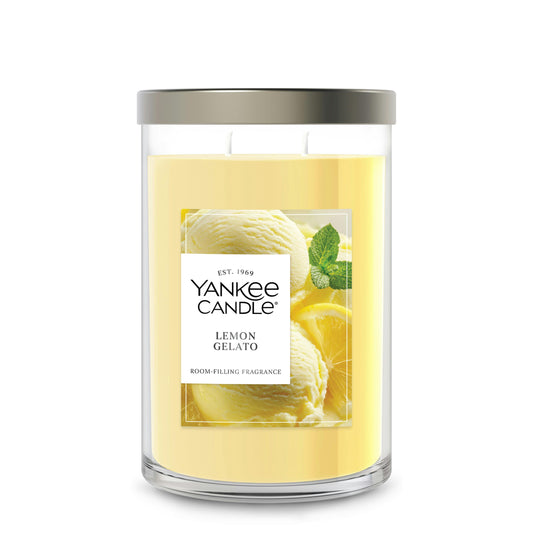 Lemon  Gelato