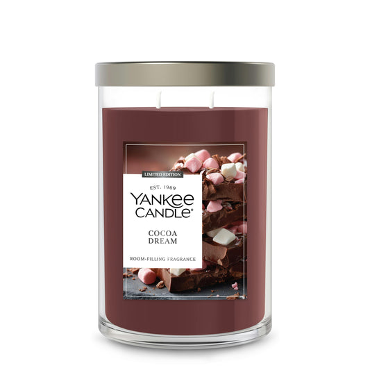 Cocoa  Dream