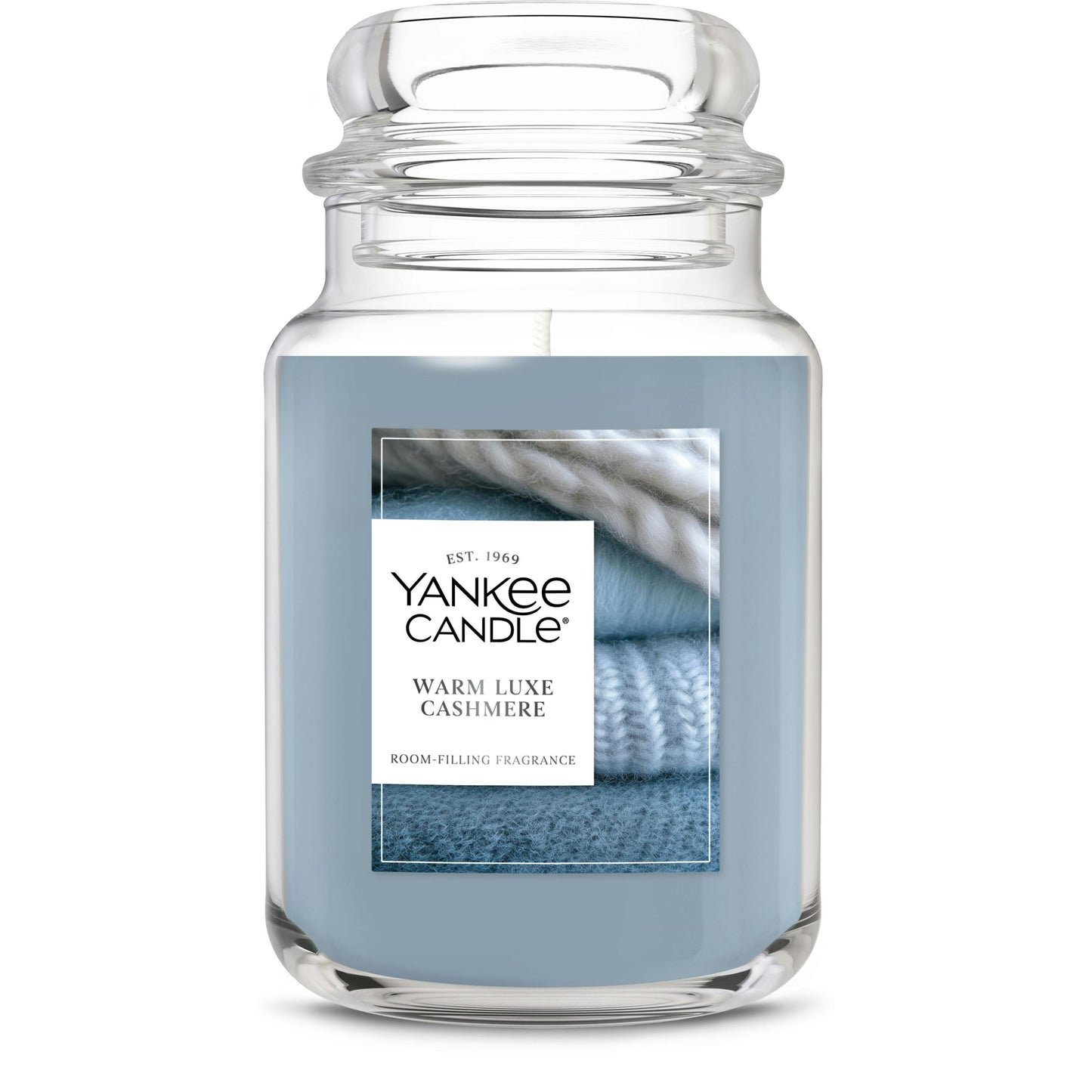 Warm Luxe  Cashmere