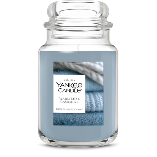 Warm Luxe  Cashmere