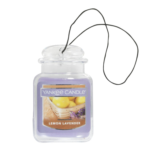 Lemon  Lavender