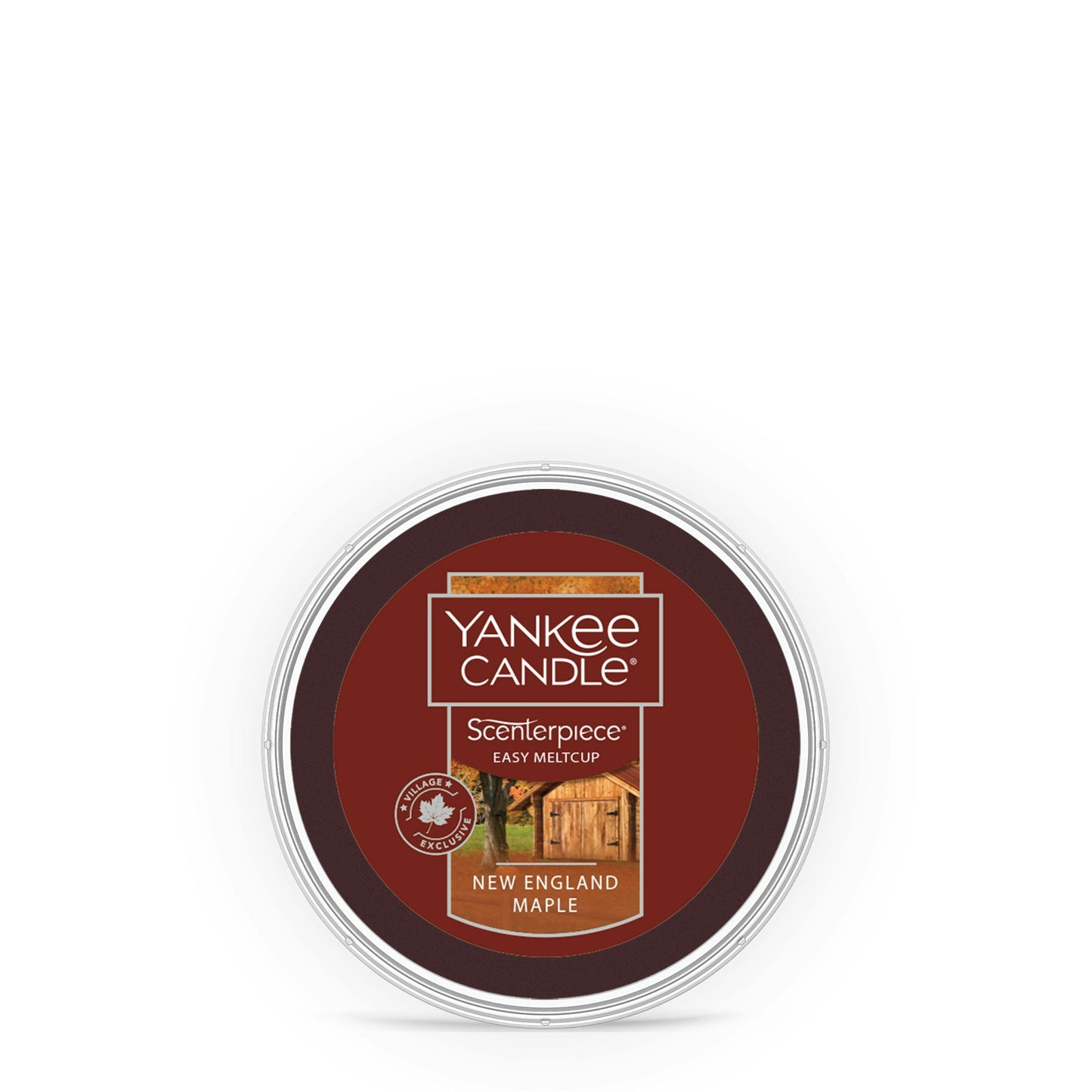 New England  Maple