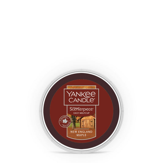 New England  Maple