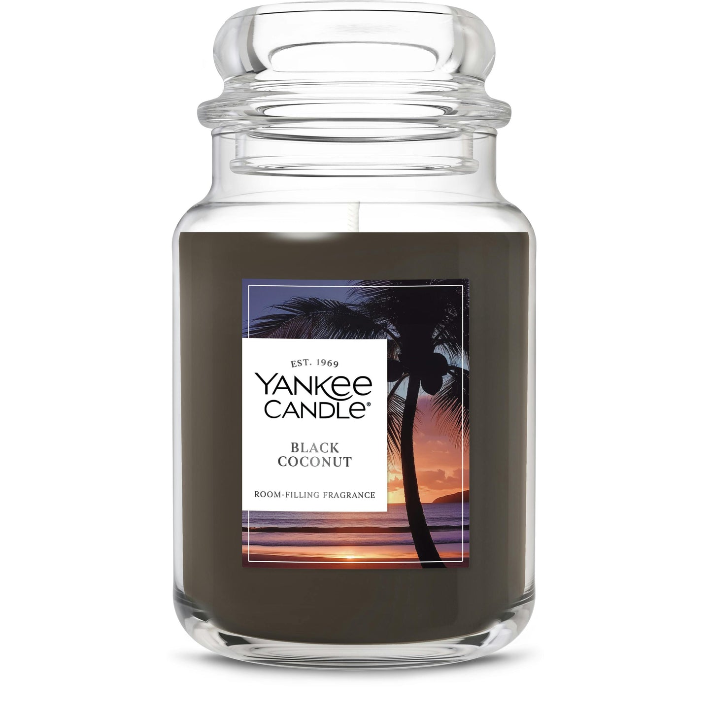 Black  Coconut