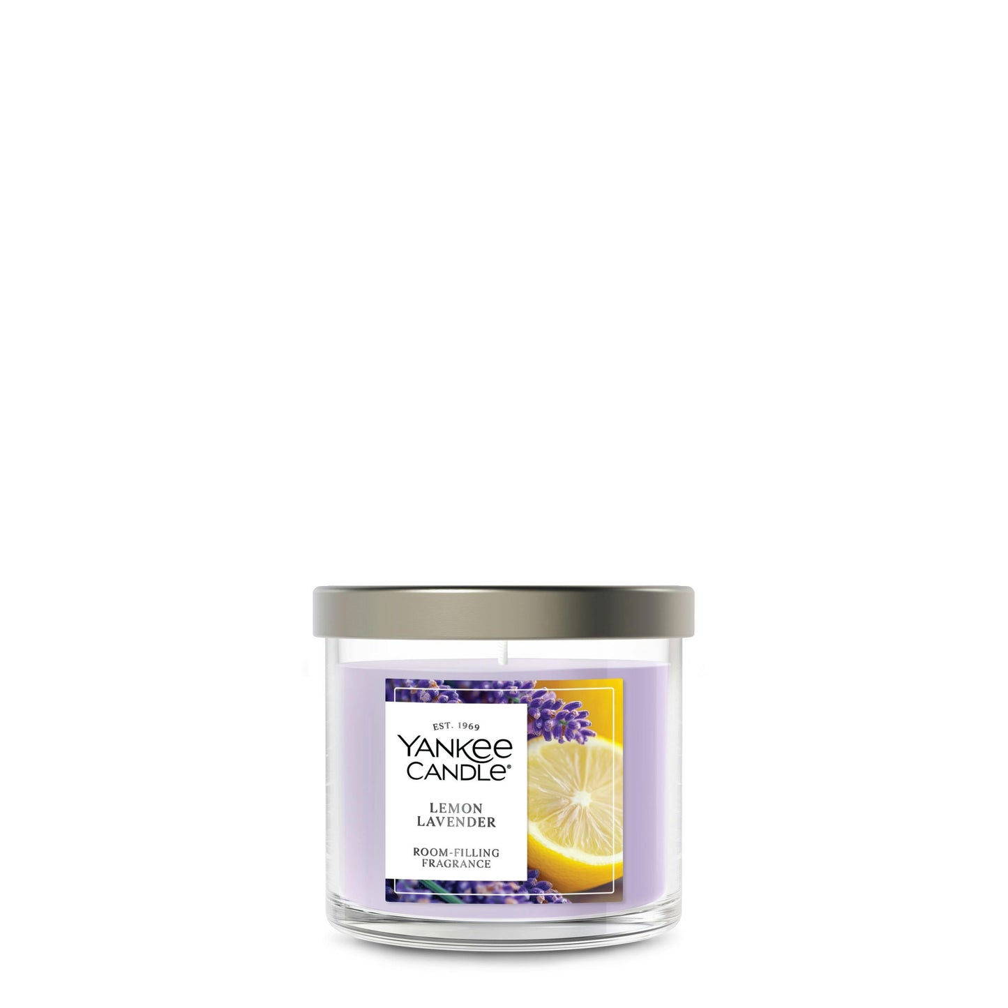 Lemon  Lavender