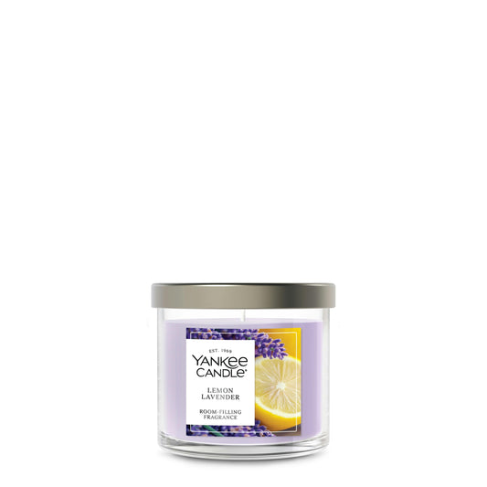 Lemon  Lavender