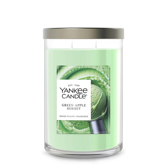 Green  Apple Sorbet