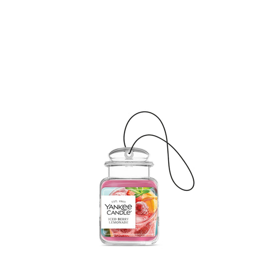 Iced Berry  Lemonade
