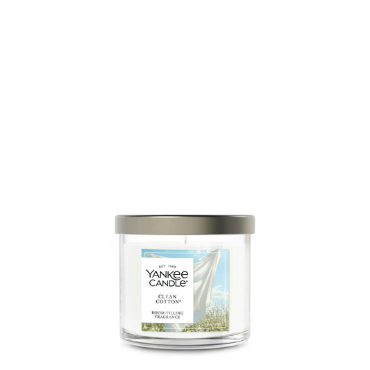 Clean  Cotton®