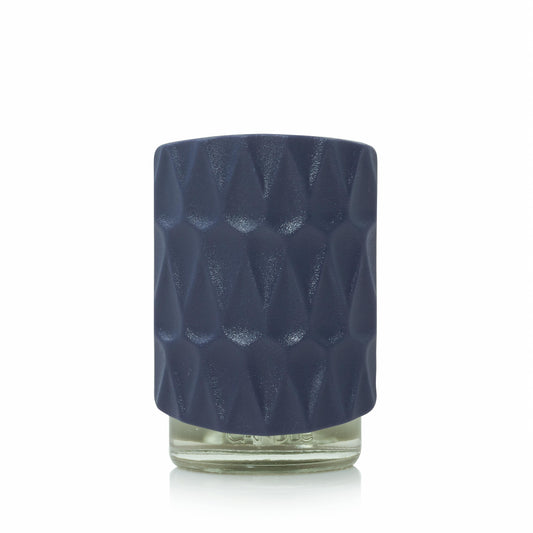 Organic Pattern  Blue ScentPlug® Diffuser