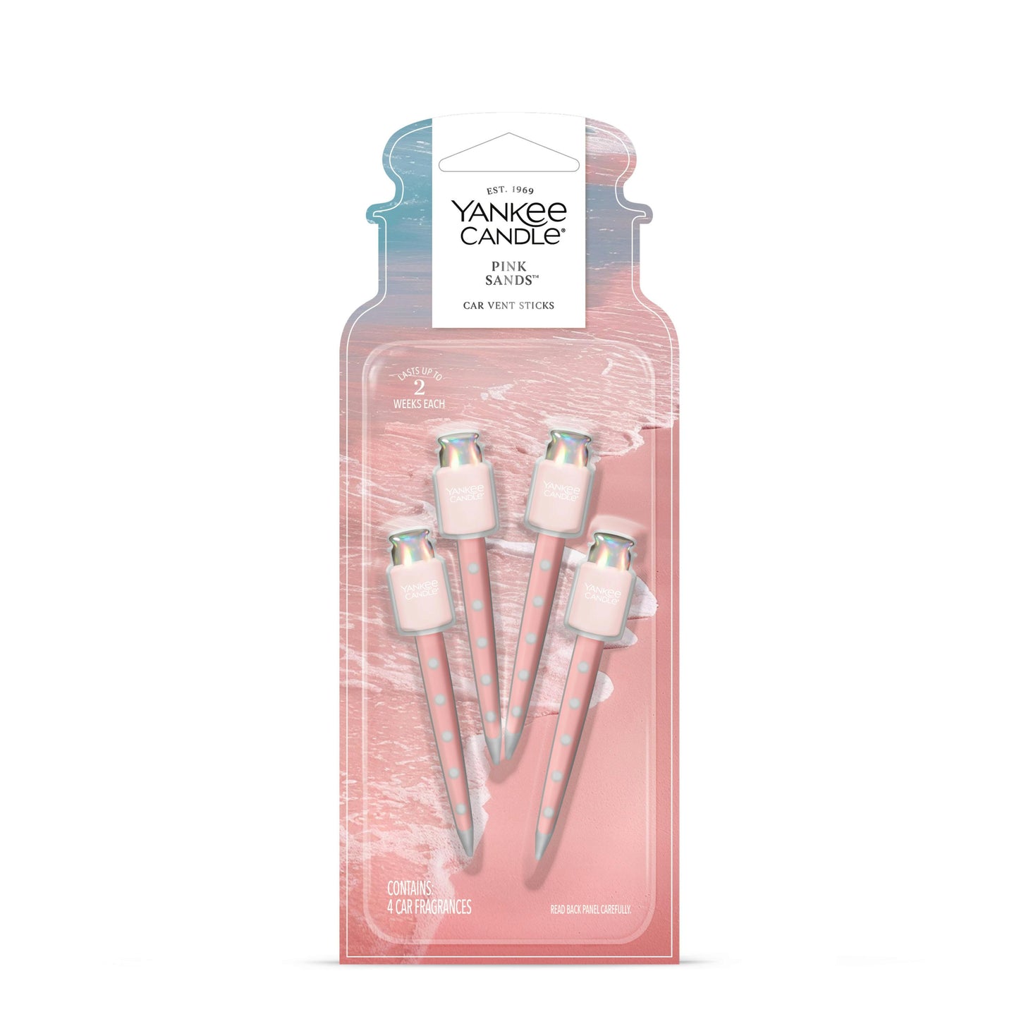 Pink  Sands™