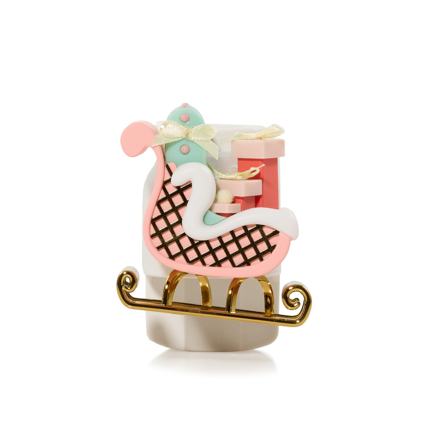 Festive Sleigh ScentPlug®  Diffuser