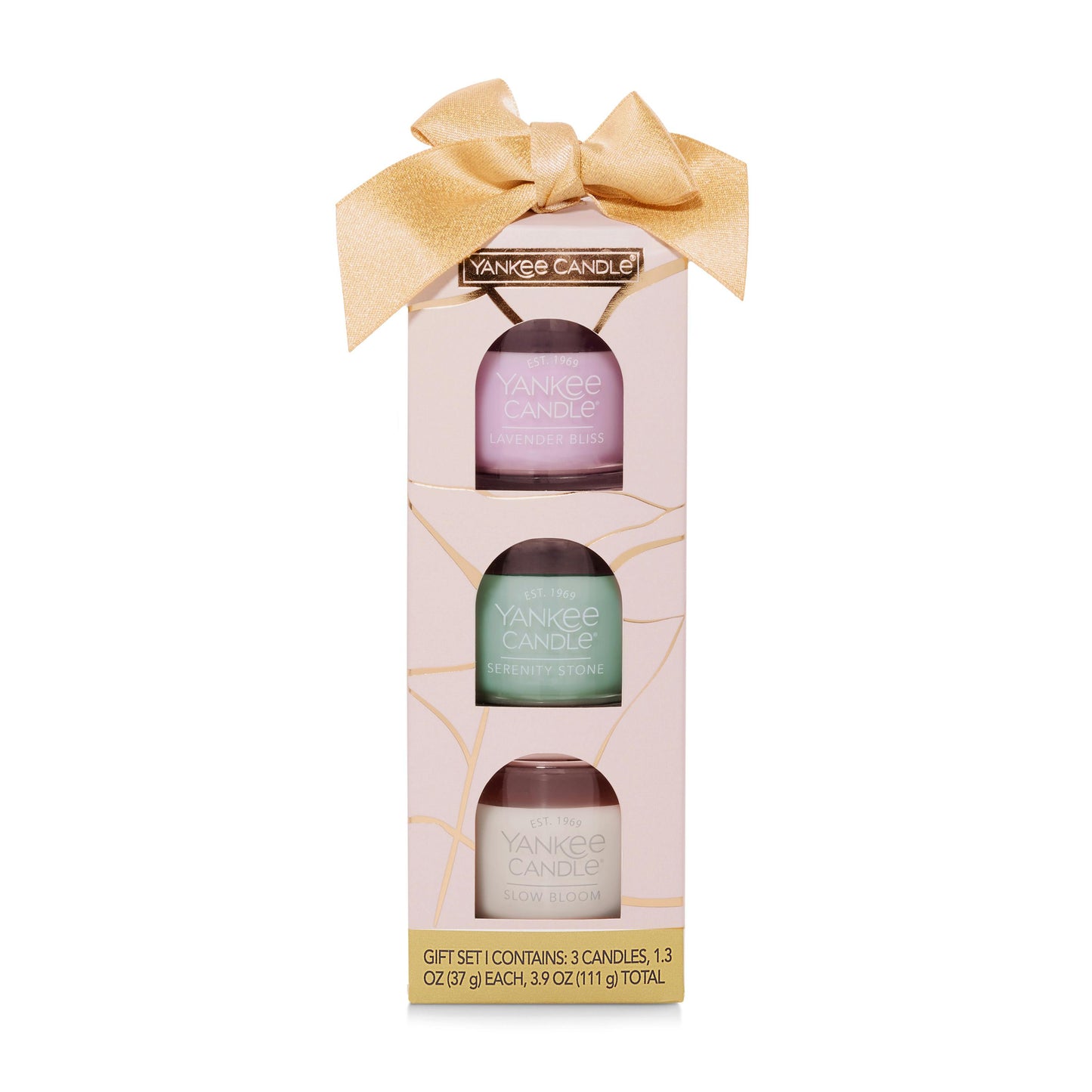 Little Luxuries Minis Gift  Set