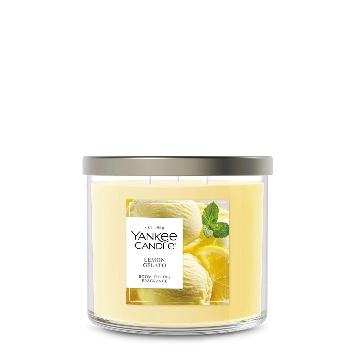 Lemon  Gelato