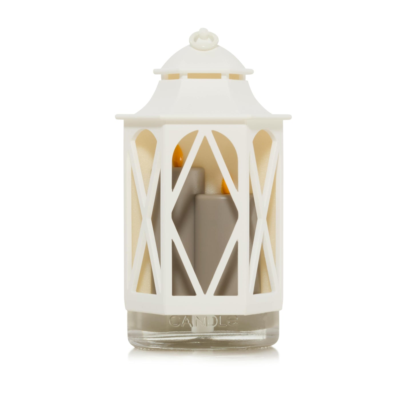 Spring Lantern  ScentPlug® Diffuser w/ Light