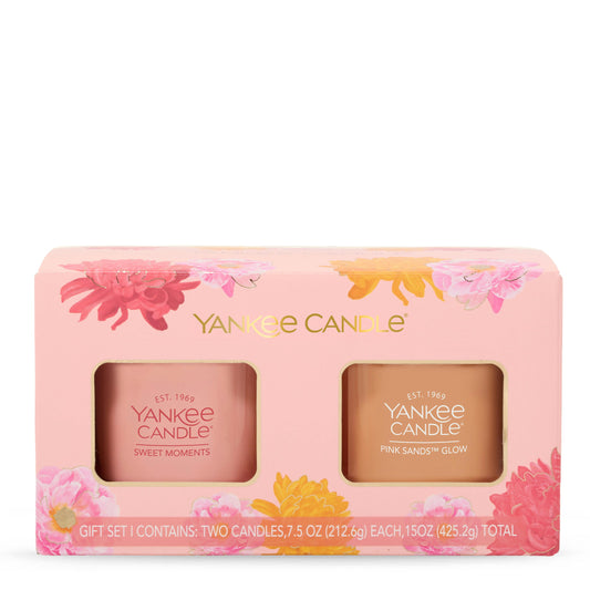 Pink Peony Mother’s  Day Gift Set