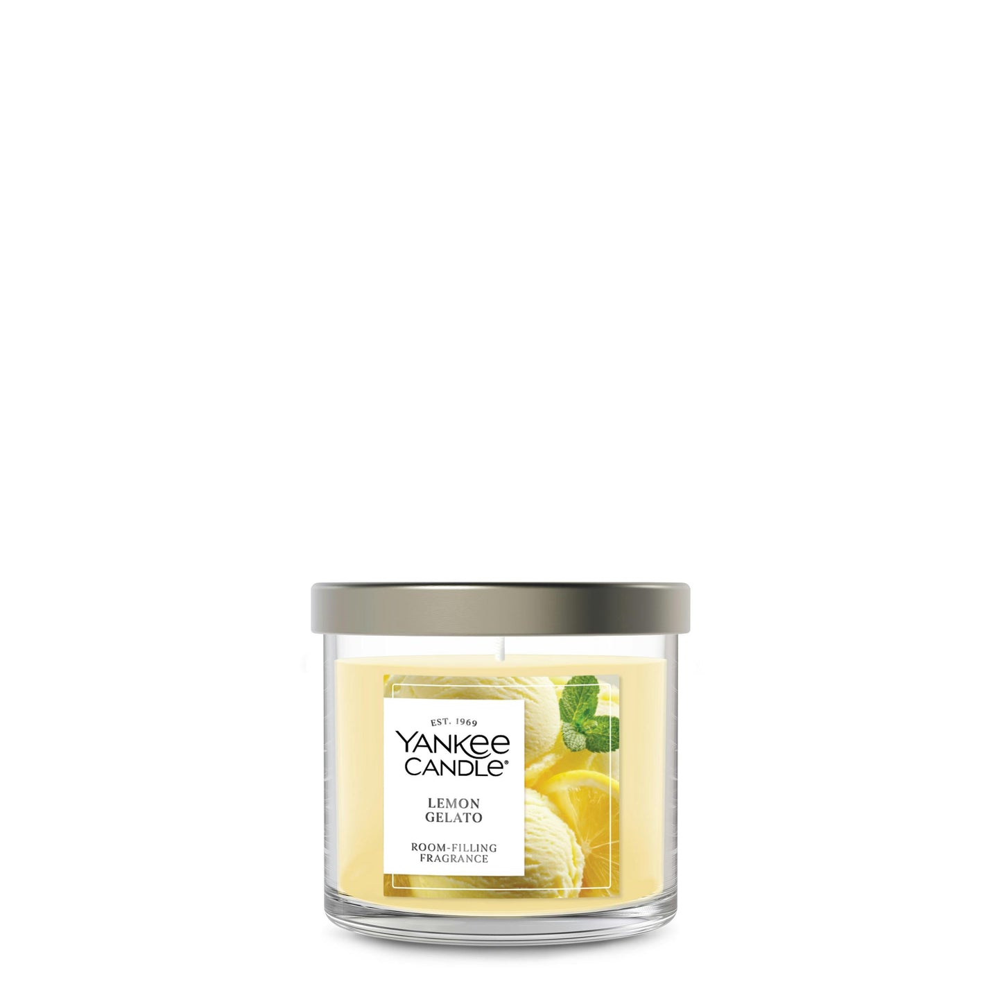 Lemon  Gelato