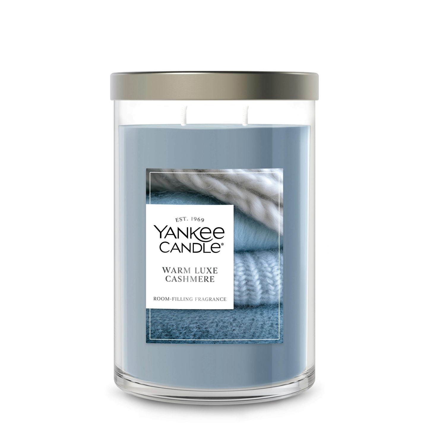 Warm  Luxe Cashmere