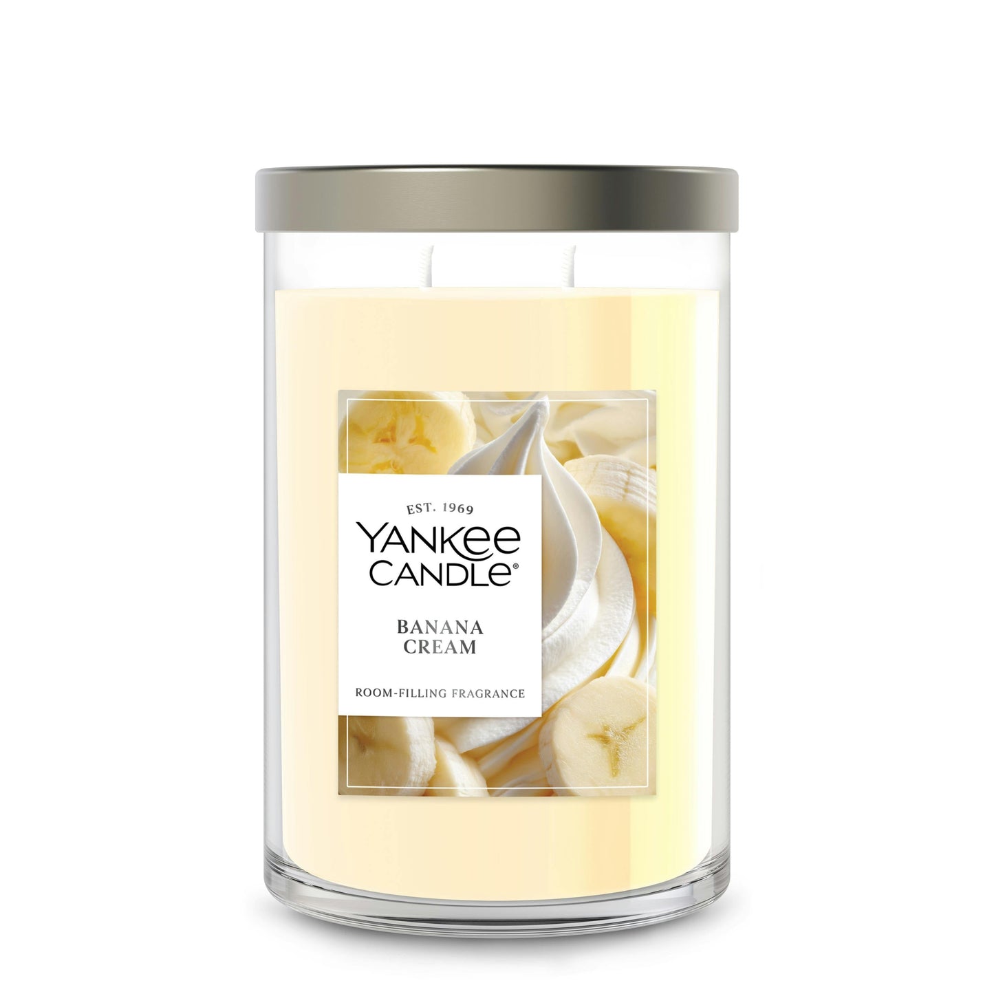 Banana  Cream
