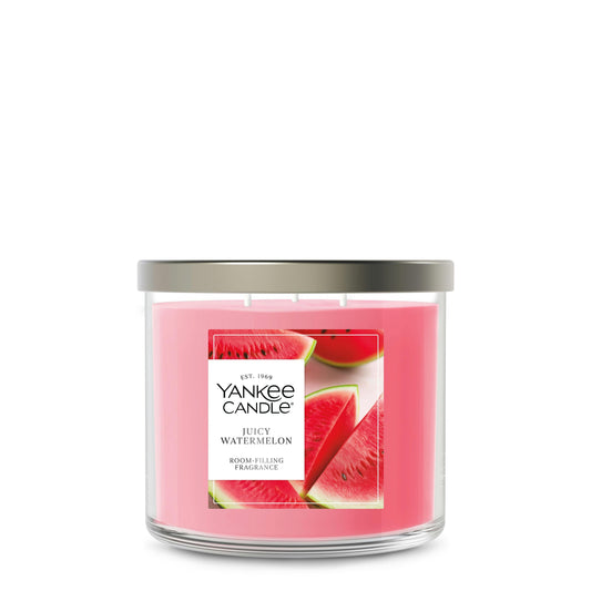 Juicy  Watermelon