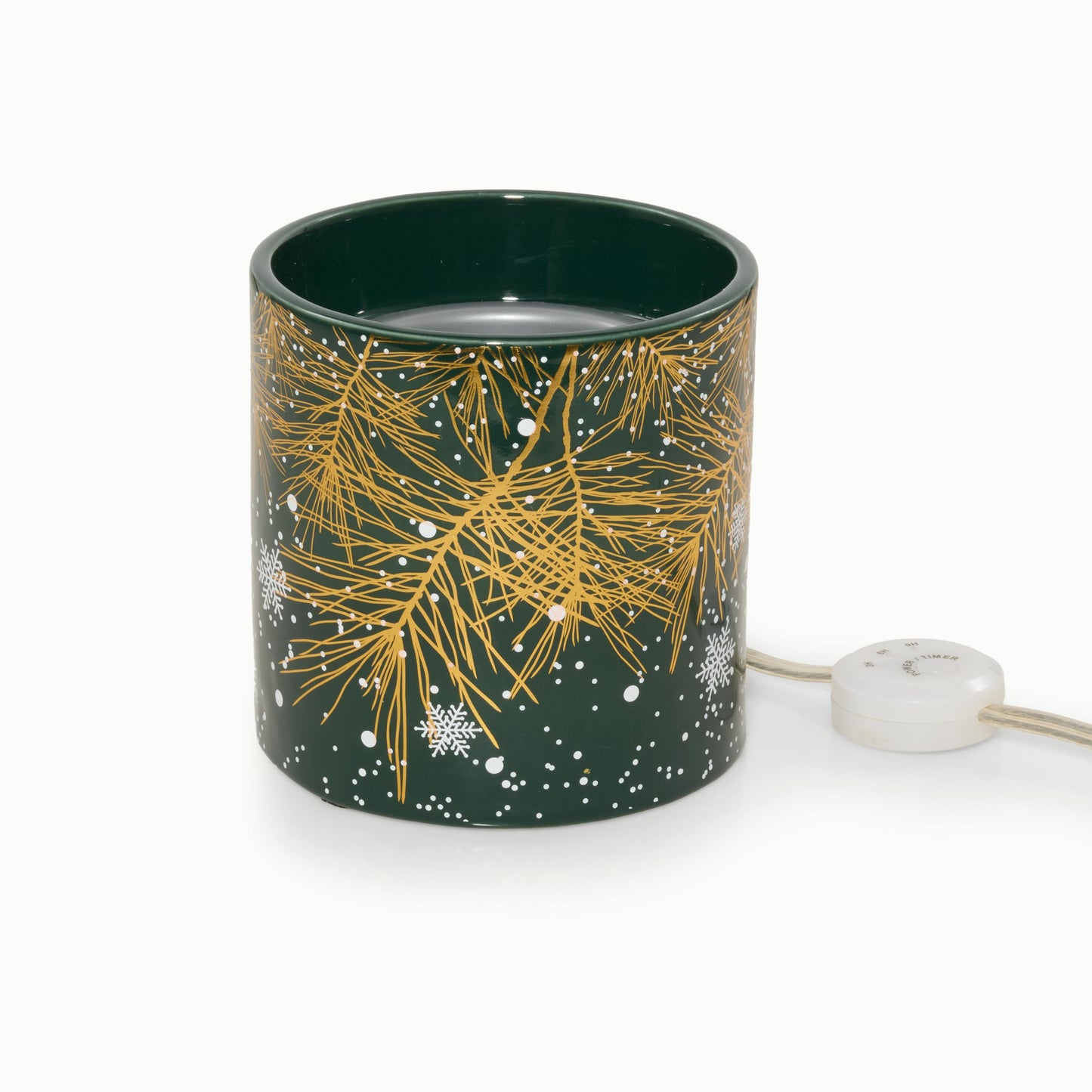 Gold  Branches