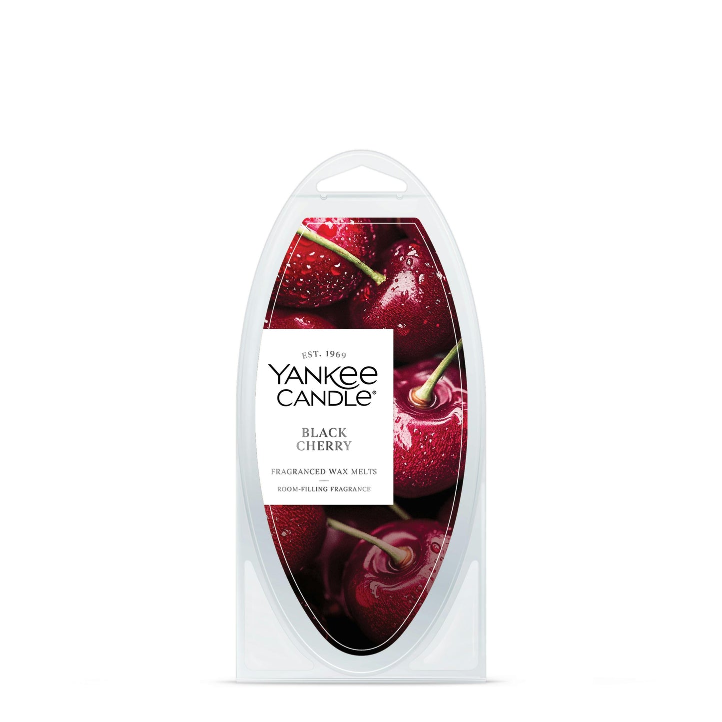 Black  Cherry