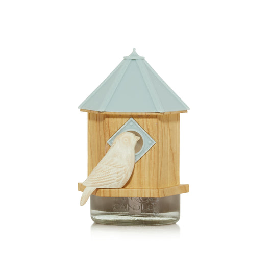 Bird House  ScentPlug® Diffuser with Light