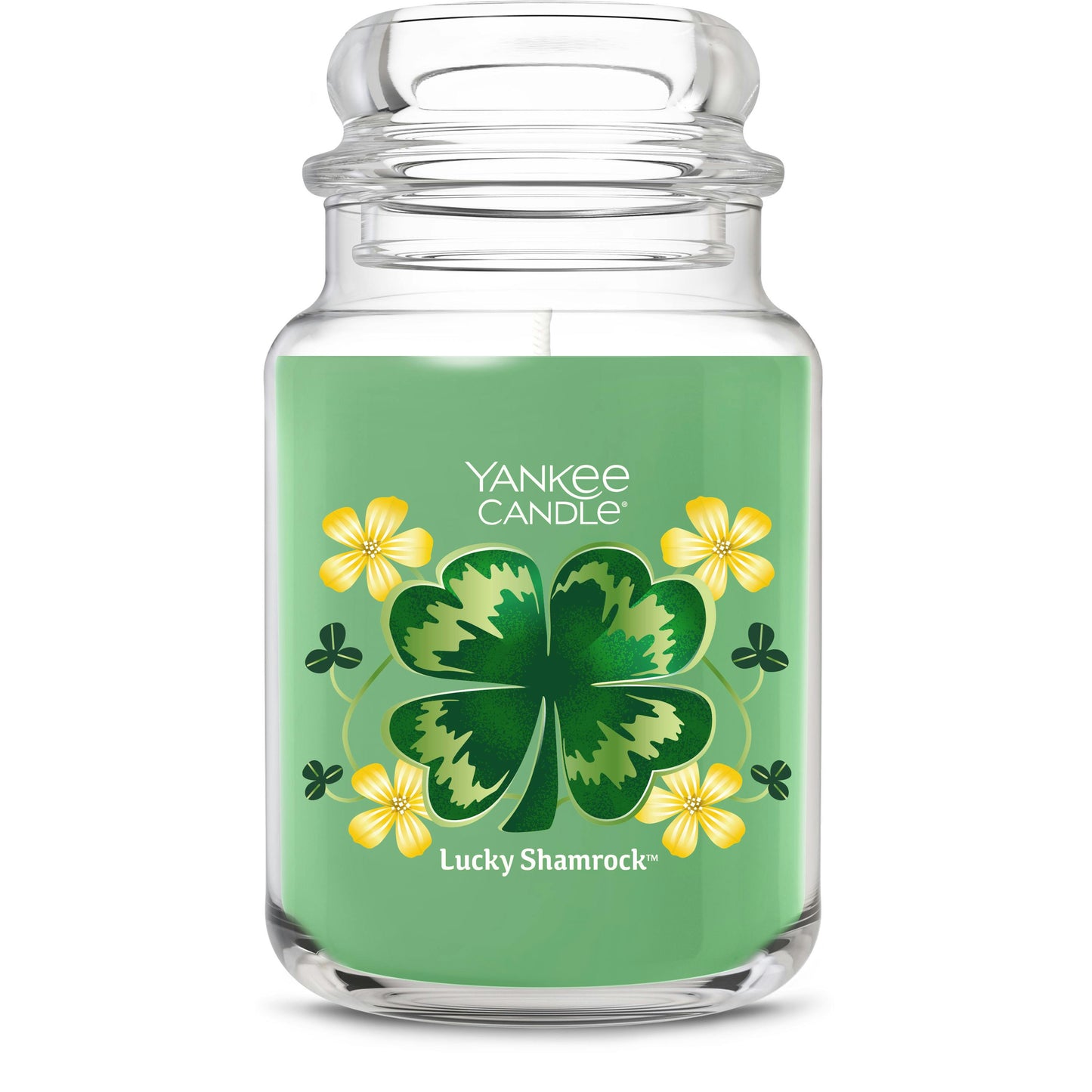 Lucky  Shamrock™