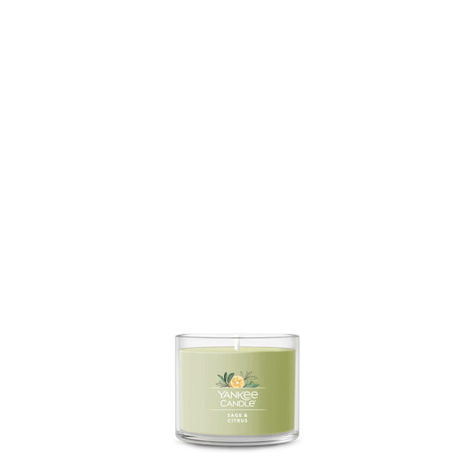 Sage  & Citrus