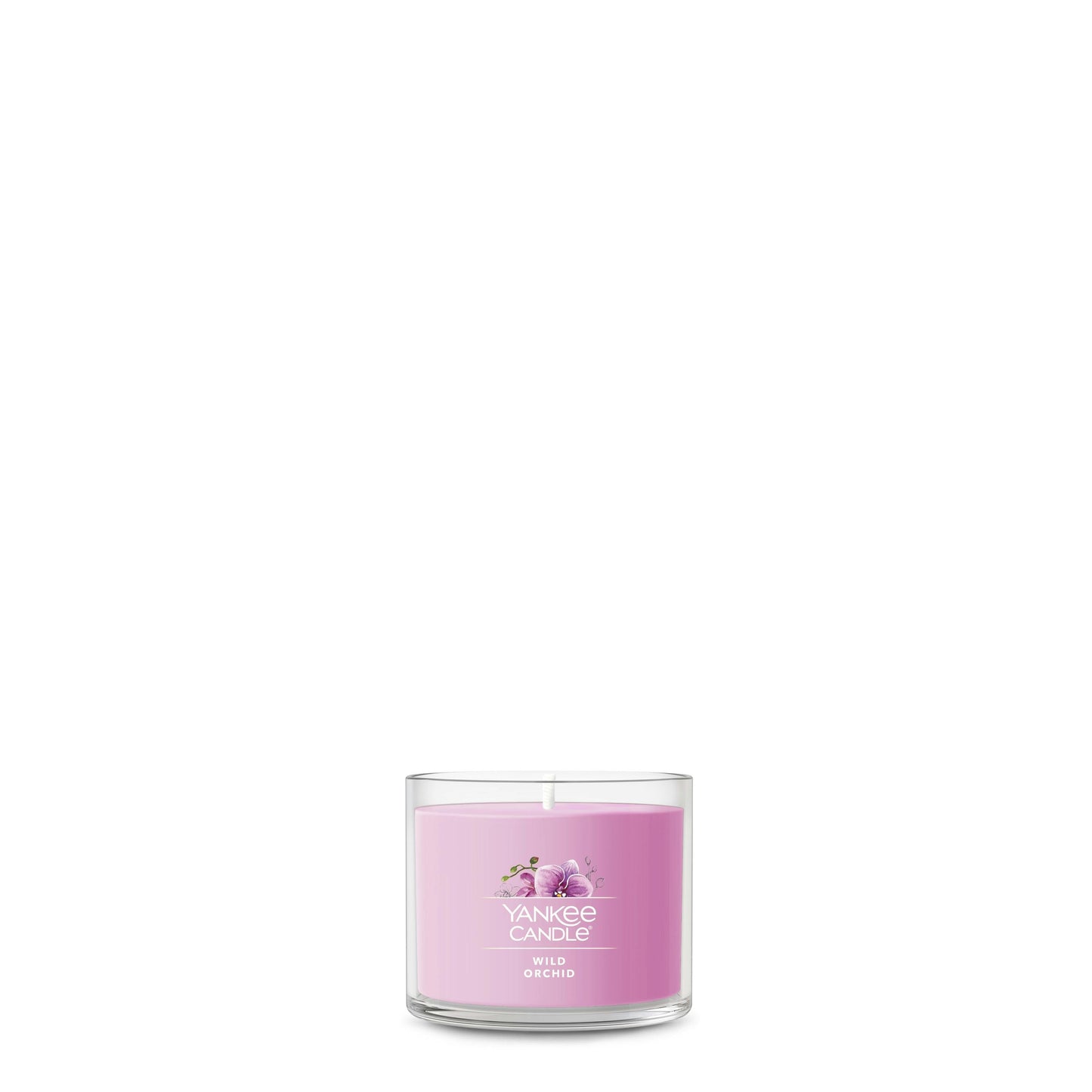 Wild  Orchid